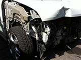 事故車修理 イメージ画像