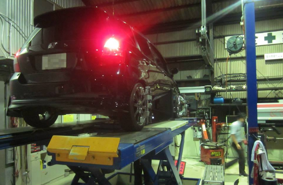 坂本自動車株式会社