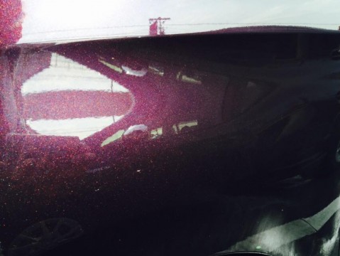 車のキズに高額払ってませんか？