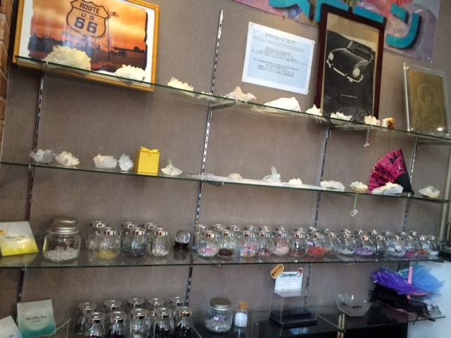 パワーストーン