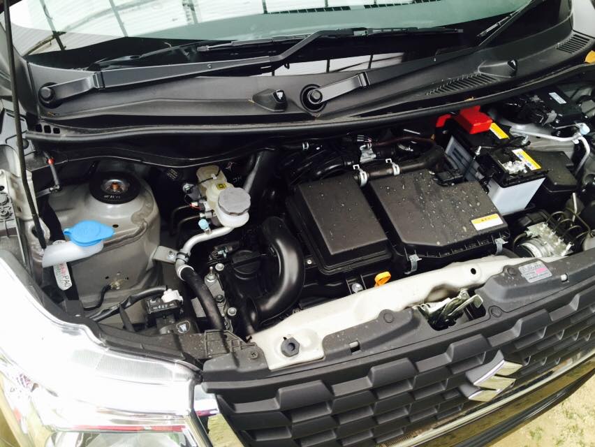 愛車の出張修理