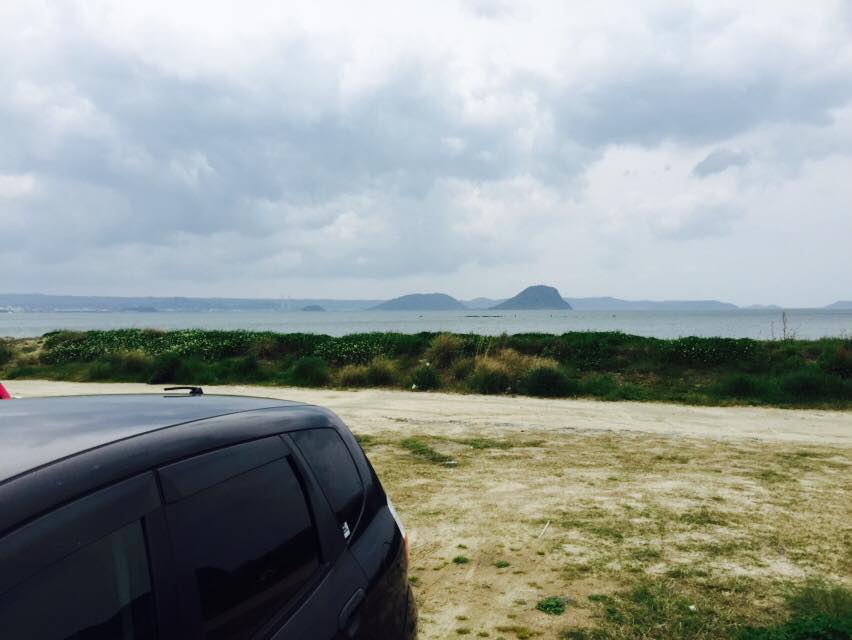 ホンダ フィットの出張点検整備