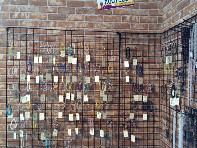 パワーストーン