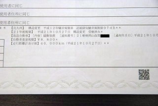 ホンダ　アクティー（HONDA)　エアサスペンション公認所得　車検整備　自動車修理事例