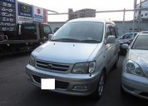 福岡県遠賀郡☆M様★トヨタ　ノア（TOYOTA NOAH）車検整備