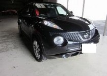 北九州市小倉南区U様☆日産　ジューク（NISSAN JUKE）☆鈑金塗装