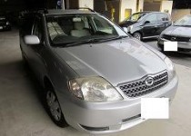 福岡県中間市F様☆トヨタ　カローラフィルダー（TOYOAT COROLLA FIELDER) 　12か月点検・整備の巻・∀・)ノ゛