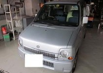 北九州市八幡西区H様★スズキ　ワゴンR（SUZUKI WAGONR）オルタネータ&ファンベルト交換