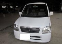 福岡県北九州市八幡西区にお住まいのK様★三菱　ミニカトッポ （MITSUBISHI MinicaToppo）スタータモータAssy&シートベルトロック交換