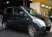 スズキ　ワゴンR(SUZUKI　WAGONR)　★直方市　O様★　新車販売　販売事例