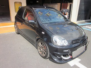 感激です（●＾o＾●）