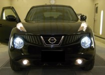 日産　ジューク（NISSAN　JUKE）　自動車販売　小倉北区☆U様、ご成約ありがとうございます。