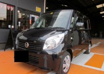 日産　ルークス（NISSAN　ROOX)　自動車販売　八幡東区M様、ご成約ありがとうございます。