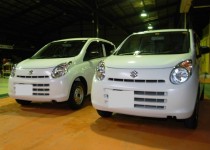 遠賀郡☆T様、スズキ　アルト(SUZUKI　ALTO)　Jプランで新車2台のご成約ありがとうございます。