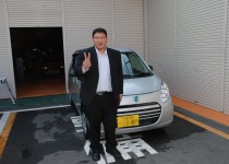 八幡西区T様　スズキ・アルト　Jプランで新車ご成約、誠にありがとうございます。