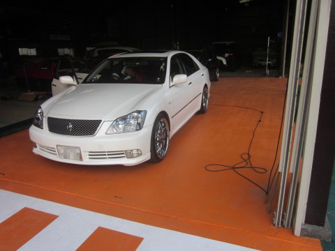 e382afe383a9e382a6e383b31