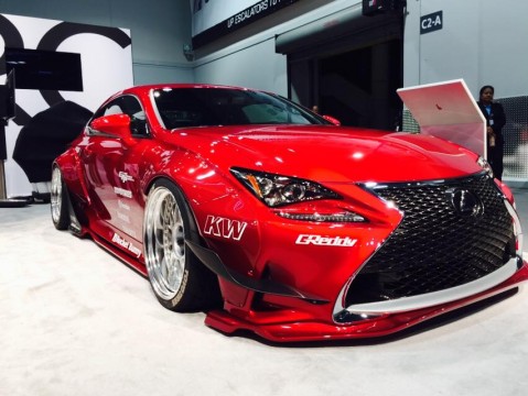 2014semashow