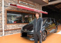 トヨタ　ウィッシュ（TOYOTA　WISH）、Jプランでのご成約