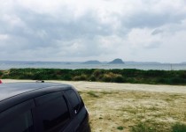 ホンダ フィットの出張点検整備