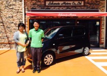 スズキ ワゴンR(SUZUKI WAGON R)のご契約(Jプラン)