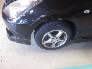 お盆明けから大忙し(^^ゞ