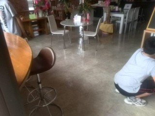 プチ職場体験第2弾☆