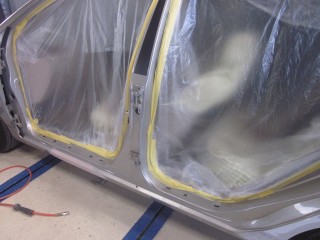 八幡東区I様からのご依頼