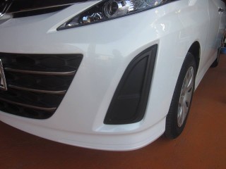 八幡西区H様日帰り修理