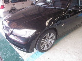 BMWメンテナンス塗装