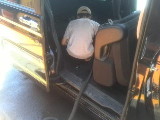 プチ職場体験第2弾☆