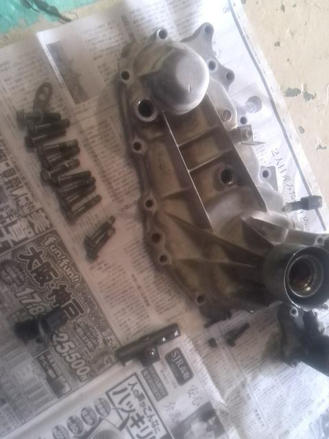 これおなじ部品です!!