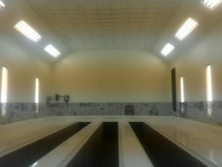 本日より通常営業です！