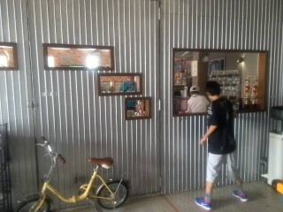 プチ職場体験第2弾☆