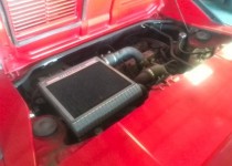 初代トヨタ(TOYOTA)MR-2(AW11)