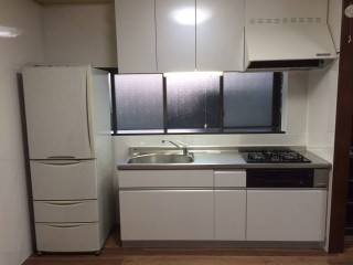 遠賀郡芦屋町☆T様邸　リフォーム工事完了♪