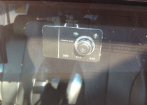 八幡東区I様☆ドライブレコーダー取り付けのご依頼