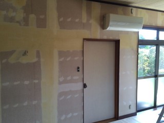 遠賀郡芦屋町☆T様邸　リフォーム工事完了♪