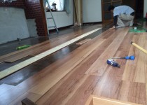 遠賀郡芦屋町☆T様邸　リフォーム工事完了♪