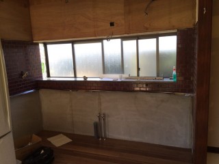 遠賀郡芦屋町☆T様邸　リフォーム工事完了♪