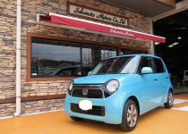 ホンダ　エヌワン（HONDA N-ONE）☆Jプラン☆