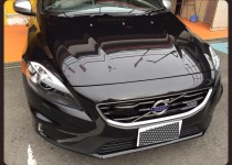 ボルボ V40 T5(VOLVO V40)整備・点検