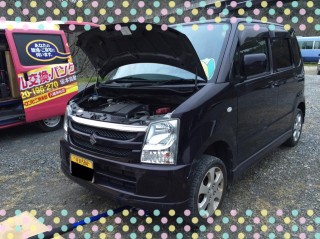 【愛車の出張点検】唐津市T様