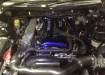 エンジンオーバーホールのご依頼