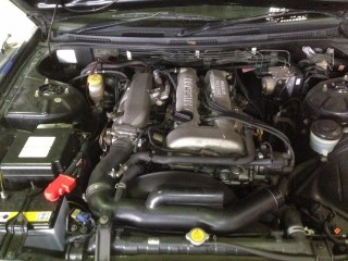 エンジンオーバーホールのご依頼