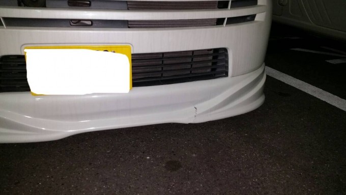 SUZUKI MRwagon（スズキエムアールワゴン）修理