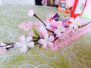 ショールームの模様替えをしました✿