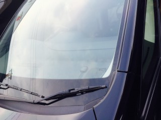 NISSAN SERENA(ニッサンセレナ)フロントガラス修理