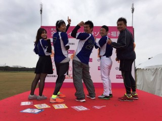 スイーツマラソン結果報告(^^♪