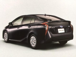 限定1名様！新型プリウス4月納車！