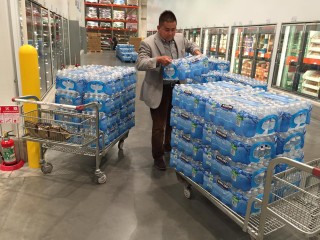 がんばろう熊本！がんばろう九州！ALL Japan!!